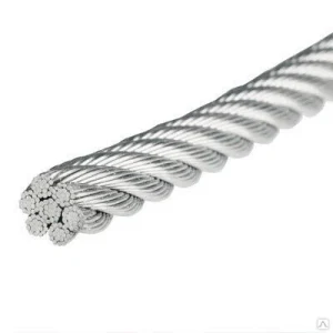 АВИАЦИОННЫЙ КАНАТ ГОСТ 2172-80