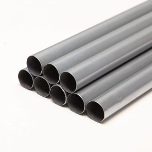Оцинкованные водогазопроводные трубы 6 мм