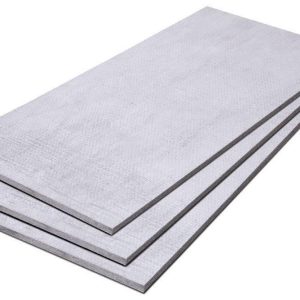 Асбестовый лист волнистый 4.7х1130х1750 мм