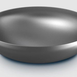 Днище торосферическое DIN 28011