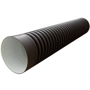 Труба гофрированная ПНД 20 мм