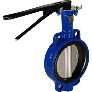 Заслонки дисковые поворотные Danfoss BOMBYX