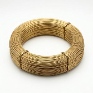 Латунная проволока 1,7 мм