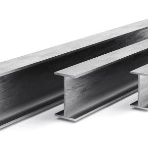 Оцинкованный двутавр 20К1