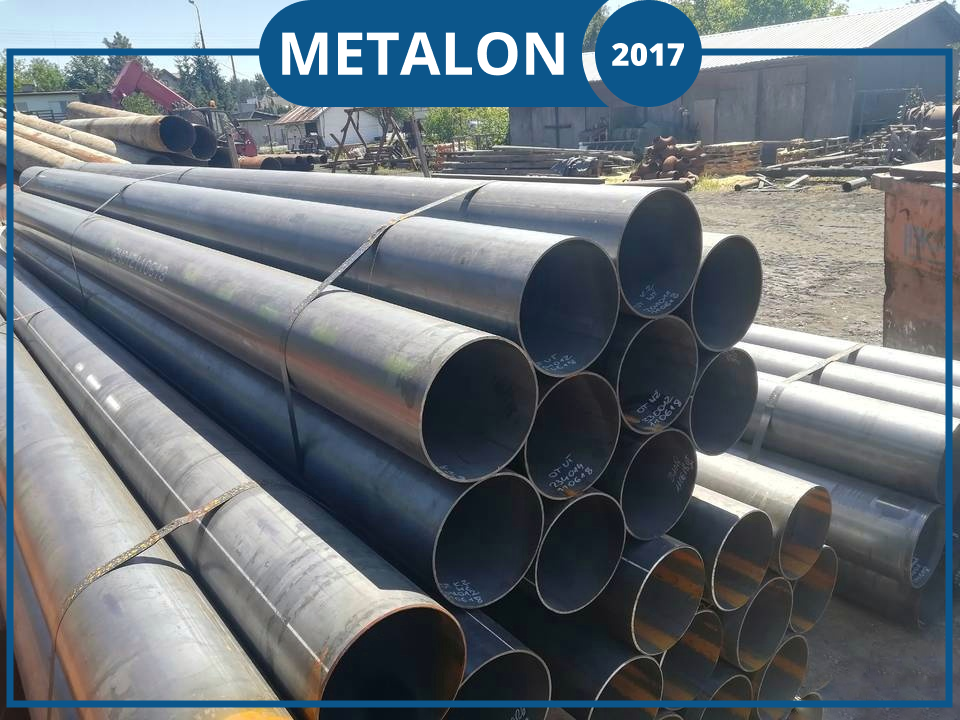 Трубы ВГП 32х3.2 ДУ — изображение 2