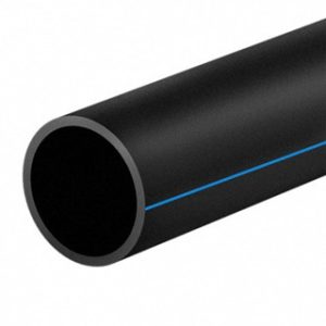 Полиэтиленовые отводы ПЭ 100 45 градусов 90 мм SDR-11