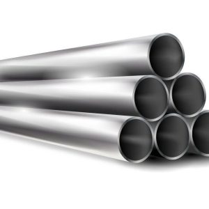 Трубы электросварные 120 мм