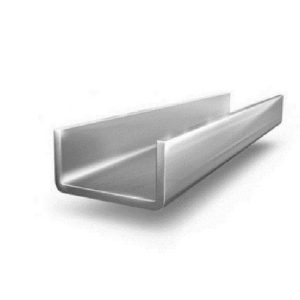 Швеллер стальной 14 П