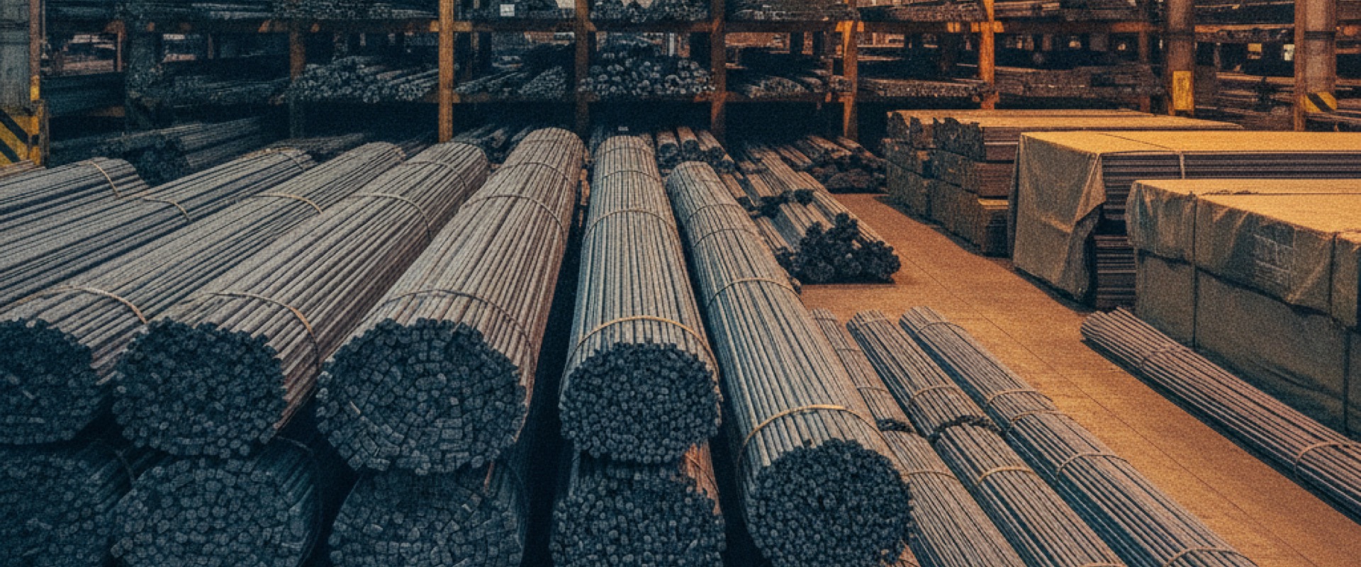 metallon ves metalloprokata